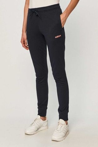 Спортивні штани Adidas Wts New Co W Чорний M GD4411 GD4411-XS фото