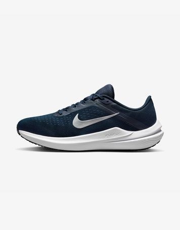 Кросівки Nike Winflo 10 Running Синій 40 DV4022 400 DV4022 400 фото
