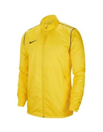 Олімпійка Nike Park 20 Жовтий 2XL BV6885-719 BV6885-719 фото