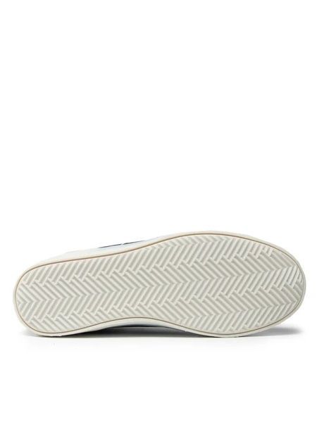 Кеди Trussardi Snk Ector EMB Чорний 36 79A00699 79A00699 фото