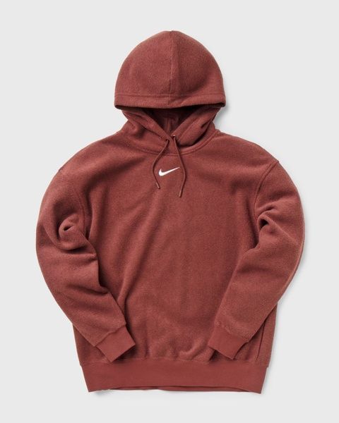 Худі Nike Essentials Plush Fur Коричневий S DD5118-273 DD5118-273 фото