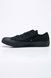 Кеди Converse C Taylor A/S Ox Чорний 37.5 M5039C M5039C фото 3