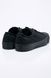 Кеди Converse C Taylor A/S Ox Чорний 37.5 M5039C M5039C фото 4