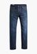Джинси Levi's 501 Slim Tapered Синій W30L34 288940257 288940257 фото 5
