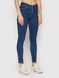Джинси Lee Foreverfit Skinny Синій W28L31 L32SOVWD L32SOVWD фото 1