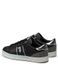 Кеди Trussardi Snk Ector EMB Чорний 36 79A00699 79A00699 фото 3