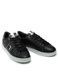 Кеди Trussardi Snk Ector EMB Чорний 36 79A00699 79A00699 фото 1
