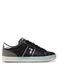 Кеди Trussardi Snk Ector EMB Чорний 36 79A00699 79A00699 фото 2