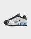Кросівки Nike Shox R4 GS Сірий 38.5 CW2626 004 CW2626 004 фото 1