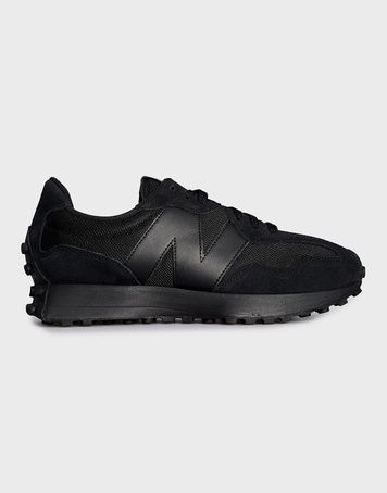 Кросівки New Balance 327 Чорний 42 MS327CTB MS327CTB фото