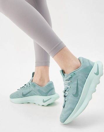 Кросівки Nike Motiva Turquoise W Бірюзовий 38.5 DV1238 011 DV1238 011 фото