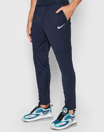 Спортивні штани Nike Dry Park 20 Синій M BV6877-410 BV6877-410 фото