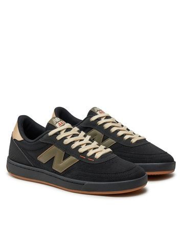 Кеди New Balance Numeric 440 v2 Чорний 43 NM440VBS NM440VBS фото