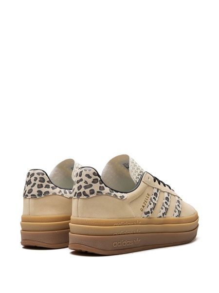 Кеди adidas Gazelle Bold Кремовий 42 2/3 JI1370 JI1370 фото