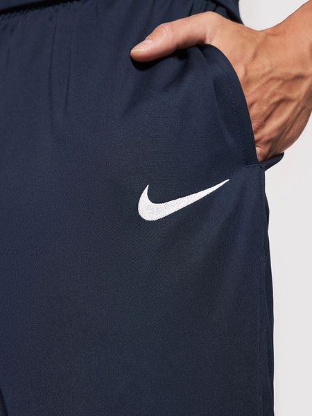 Спортивні штани Nike Dry Park 20 Синій M BV6877-410 BV6877-410 фото