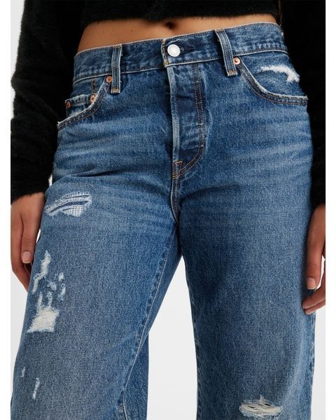 Джинси Levi's 501 '90s Medium Wash Синій W29L32 A19590010 A19590010 фото