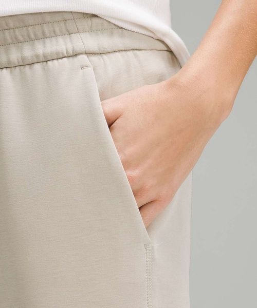 Штани Lululemon Softstreme High-Rise W Бежевий US2/XS LW5EGTS LW5EGTS фото