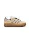 Кеди adidas Gazelle Bold Кремовий 42 2/3 JI1370 JI1370 фото 1