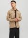 Сорочка Jack&Jones Eddie Overshirt Бежевий M 12235986 12235986 фото 1
