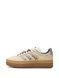Кеди adidas Gazelle Bold Кремовий 42 2/3 JI1370 JI1370 фото 5
