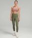 Легінси для тренувань Lululemon Power Thru High-Rise Хакі US18/4XL LW5DAJS LW5DAJS фото 2