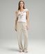 Штани Lululemon Softstreme High-Rise W Бежевий US2/XS LW5EGTS LW5EGTS фото 4