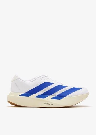 Кросівки adidas Adizero EVO SL Білий 41 1/3 JS4494 JS4494 фото