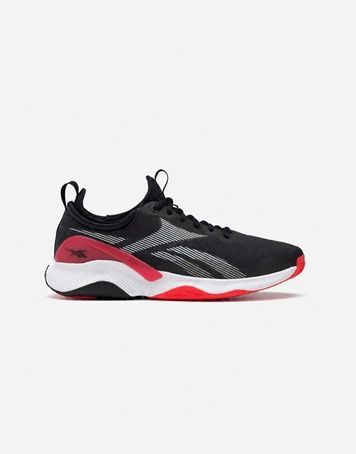 Кросівки Reebok HIIT Training 2 Чорний 36 GX5252 GX5252 фото