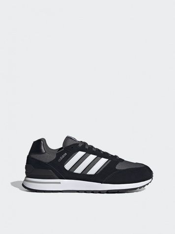 Кросівки adidas Run 80s Чорний 44 GV7302 GV7302 фото