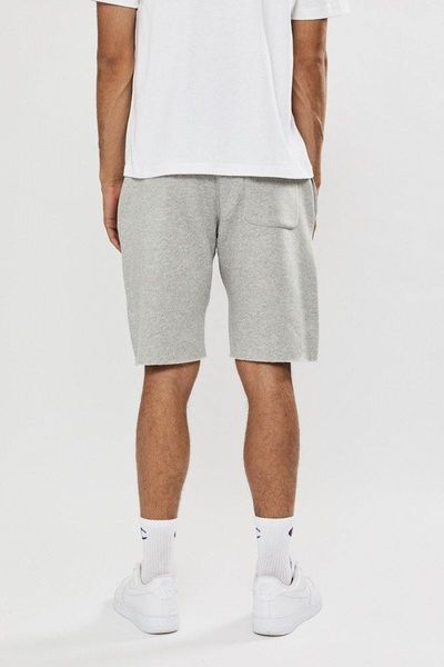 Шорти Champion Reverse Weave Cut Сірий M 89597-806 89597-806 фото