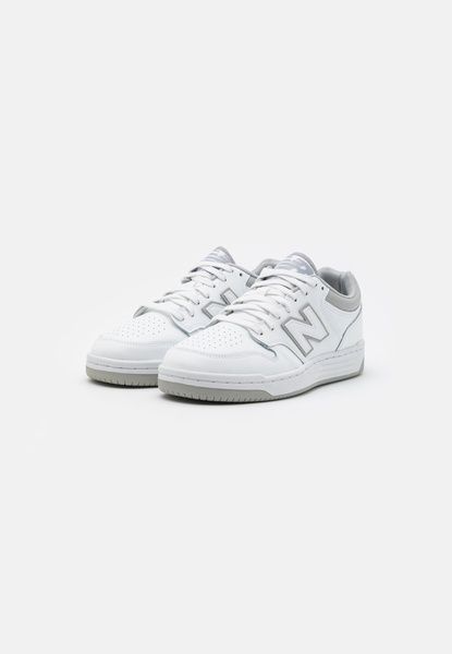 Кеди New Balance 480 Білий 38 1/2 BB480LGM BB480LGM фото