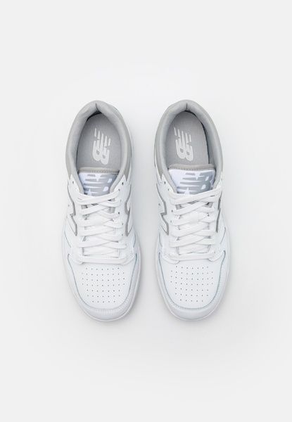 Кеди New Balance 480 Білий 38 1/2 BB480LGM BB480LGM фото