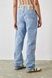 Джинси Levi's 501&reg; '90s Straight Блакитний W25L32 A1959 0019 A1959 0019 фото 4