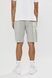 Шорти Champion Reverse Weave Cut Сірий M 89597-806 89597-806 фото 3