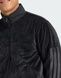Кофта adidas Velour Half Zip Track Top Чорний M JW0258 JW0258 фото 4