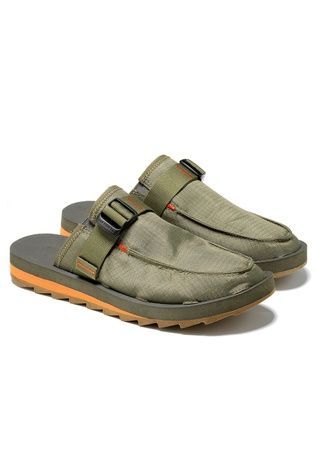 Сабо Merrell Alpine Clog Хакі 44.5 J2002855 J2002855 фото