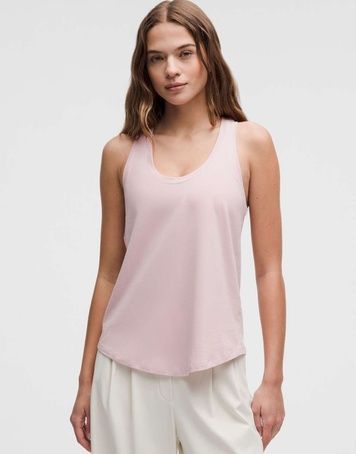 Майка Lululemon Love Рожевий US14/XXL LW1DAGS LW1DAGS фото