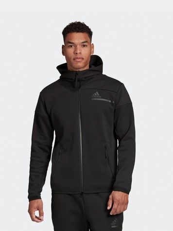 Худі adidas Z.N.E. Чорний M GM6531 GM6531 фото
