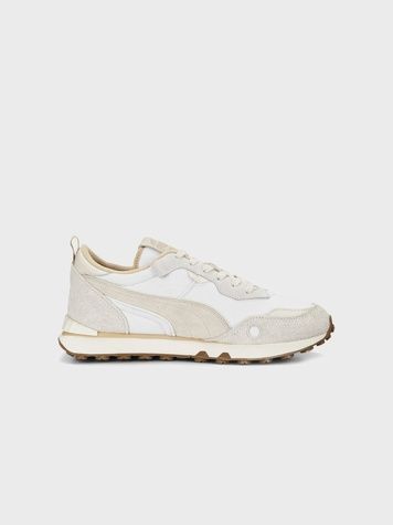 Кросівки PUMA Rider FV Worn Out Бежевий 46 390167-01 390167-01 фото