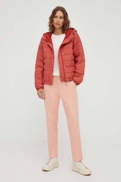 Штани Levi's Chino Essantial Рожевий W24L27 A46730010 A46730010 фото