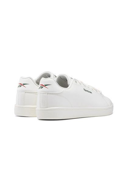Кеди Reebok Court Series 1 Non-Slip Білий 44.5 GW2731 GW2731 фото