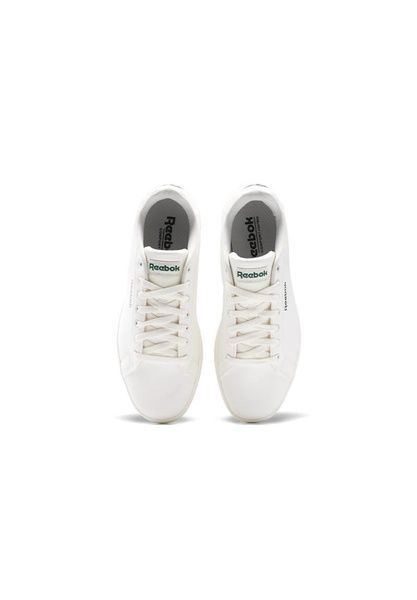 Кеди Reebok Court Series 1 Non-Slip Білий 44.5 GW2731 GW2731 фото