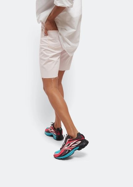 Кросівки Reebok Premier Road Modern Різнокольоровий 45.5 GY5630 GY5630 фото