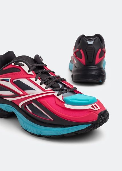 Кросівки Reebok Premier Road Modern Різнокольоровий 45.5 GY5630 GY5630 фото
