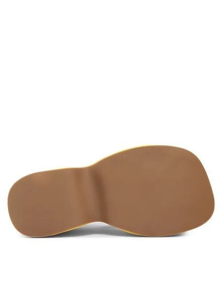 Сандалі Steve Madden Graciela Жовтий 37 SM11002403 SM11002403 фото