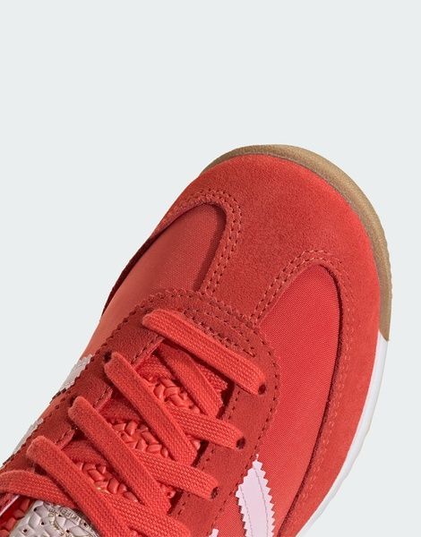 Кросівки adidas SL 72 RS J Червоний 39 1/3 JP6797 JP6797 фото