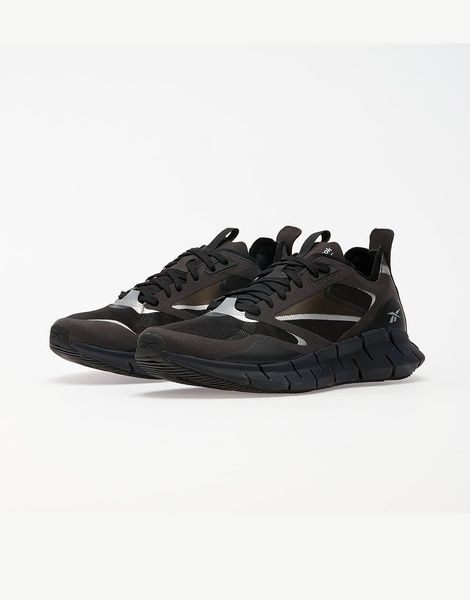 Кросівки Reebok Zig Kinetica Horizon Чорний 36.5 FW5303 FW5303 фото