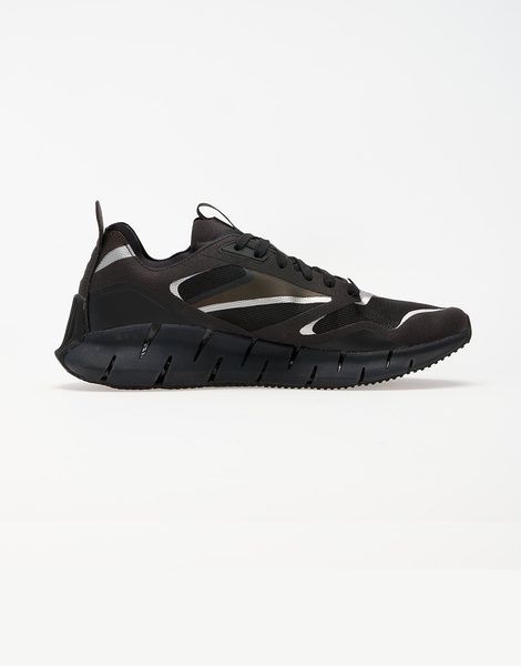 Кросівки Reebok Zig Kinetica Horizon Чорний 36.5 FW5303 FW5303 фото