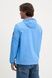 Вітровка Tommy Jeans OUTDOOR SHELL Блакитний S DM0DM21669 DM0DM21669 фото 3