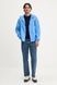 Вітровка Tommy Jeans OUTDOOR SHELL Блакитний S DM0DM21669 DM0DM21669 фото 2